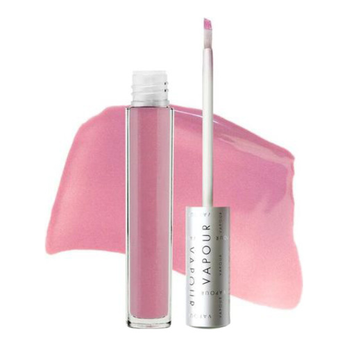 Vapour Organic Beauty Elixir Plumping Lip Gloss - Flutter , 3.68g/0.13 oz