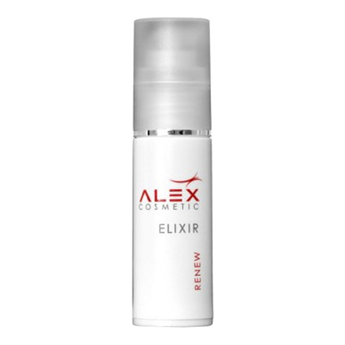Alex Cosmetics Elixir Special Edition on white background