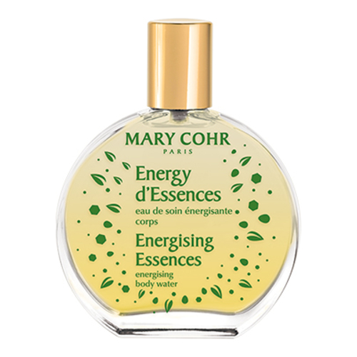 Mary Cohr Energising Essences, 100ml/3.38 fl oz