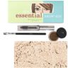 bareMinerals Essential Brow Kit  - Pale/Ash Blonde - 1 Kit