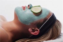 System II: Eternal Deluxe Facial