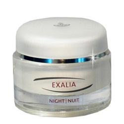 Exalia Night Cream (Mature skin)