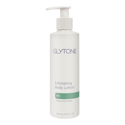 Exfoliating Body Lotion Glytone eSkinCareStore