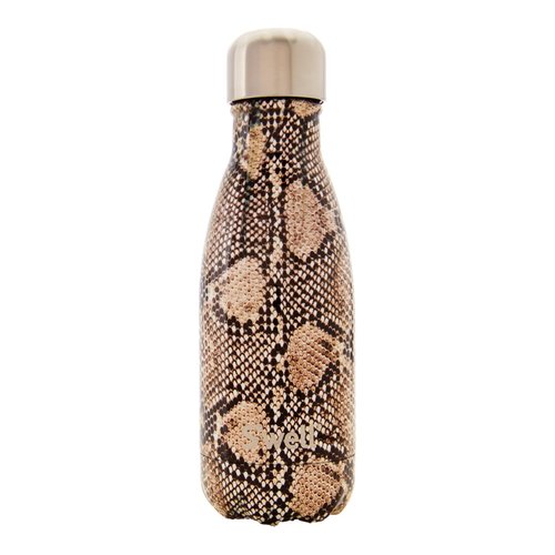 Swell Exotics Collection - Sand Python | 17oz on white background
