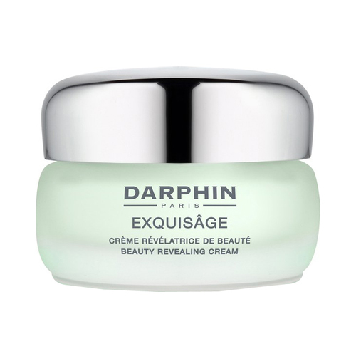 Darphin EXQUISAGE Beauty Revealing Cream on white background