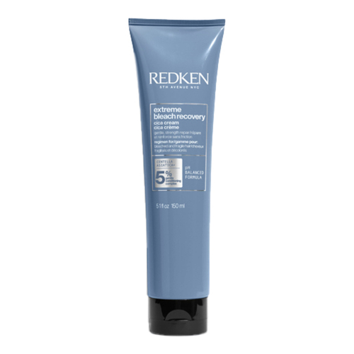Redken Extreme Bleach Recovery Cica Cream on white background