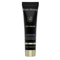 Karin Herzog Eye Contour Cream 0.5% Oxygen, 15ml/0.5 fl oz