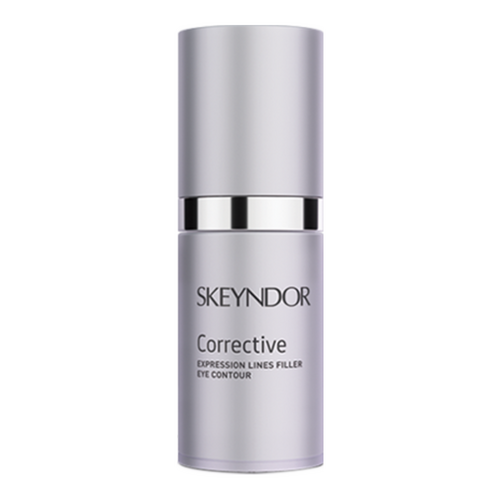 Skeyndor Eye Contour Wrinkle Filler on white background