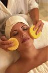 System X: Eye Contour Treatment