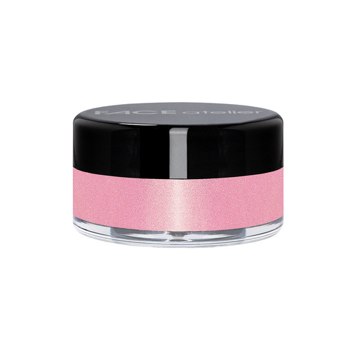 FACE atelier Eye Loose Shimmer - Pink Glaze, 4.25g/0.1 oz