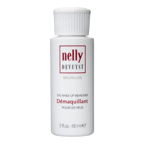 Nelly Devuyst Eye Make-up Remover on white background