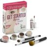Bare Escentuals bareMinerals Get Started: Eyes, Cheeks, Lips Fair to Light