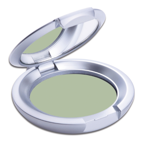 T LeClerc Eyeshadow Mono 06 - Vert Jade, 2.8g/0.1 oz
