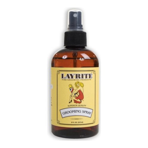 Layrite Grooming Spray, 237ml/8 fl oz