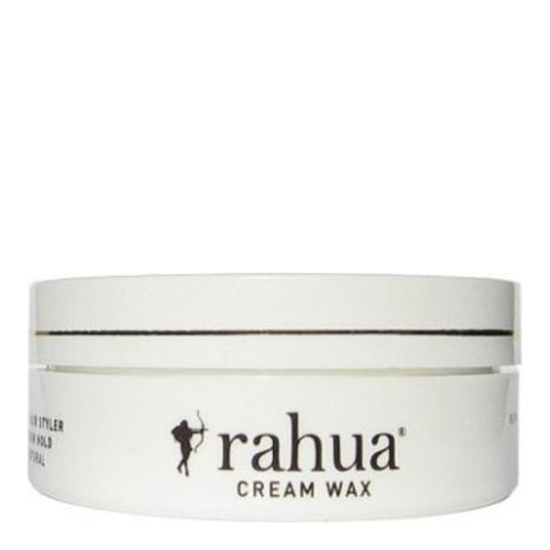 Naturally Yours Rahua Cream Wax on white background