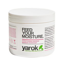 Yarok Feed Your Moisture Conditioning Masque, 118ml/4 fl oz