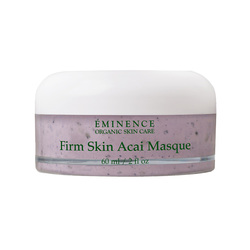 Eminence Organics Firm Skin Acai Masque, 60ml/2 fl oz