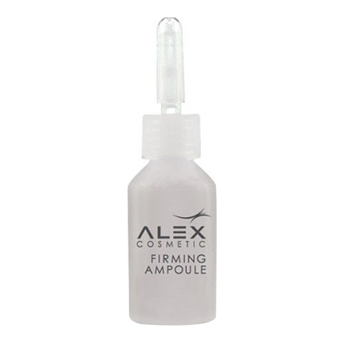 Alex Cosmetics Firming Ampoule (Set of 7) on white background