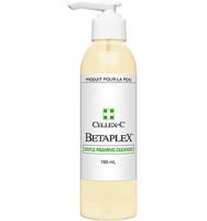Cellex-C Btaplex Gentle Foaming Cleanser 6 oz, 180 mL