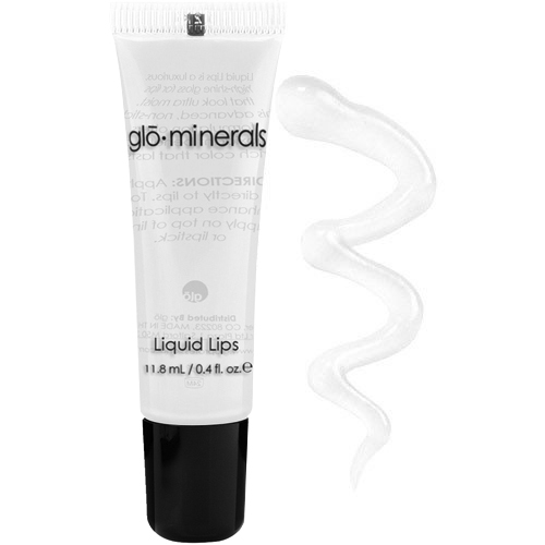 gloMinerals Liquid Lips - Precious, 11.8ml/0.4 oz