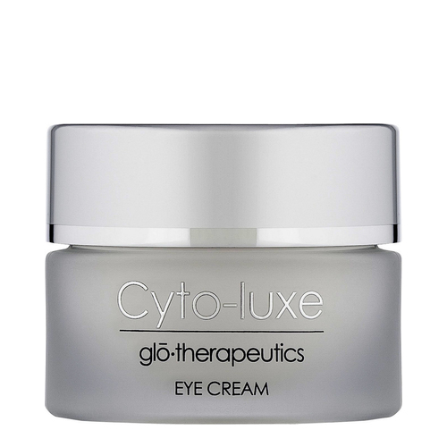 GloTherapeutics Cyto-luxe Eye Cream on white background
