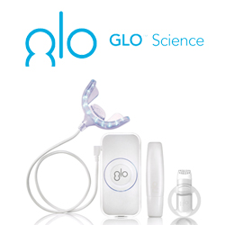 GLO Science Logo