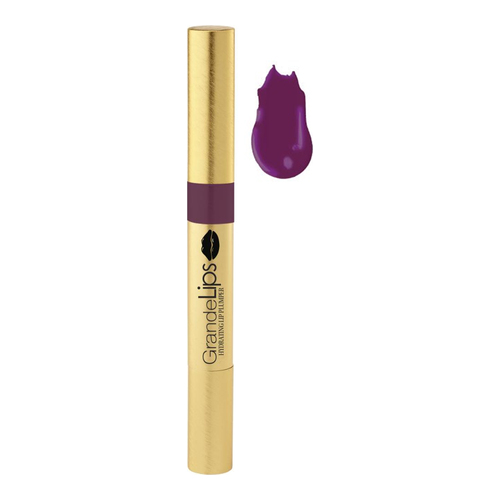 Grande Naturals Lips - Midnight Purple, 2.4g/0.1 oz
