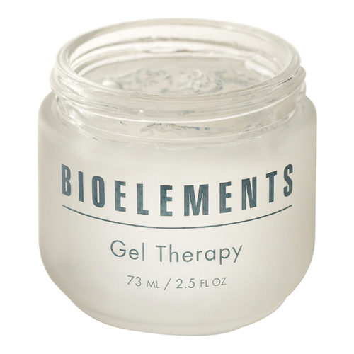 Bioelements Gel Therapy on white background