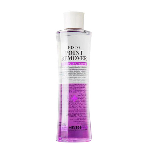 Histolab Medical Skincare HISTO Point Remover, 280ml/9.47 fl oz Histolab Medical Skincare HISTO Point Remover on white background