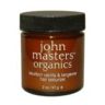 John Masters Organics Bourbon Vanilla & Tangerine Hair Texturizer 2 oz