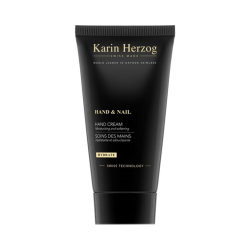 Karin Herzog Hand and Nail Cream Oxygen 1%, 50ml/1.7 fl oz