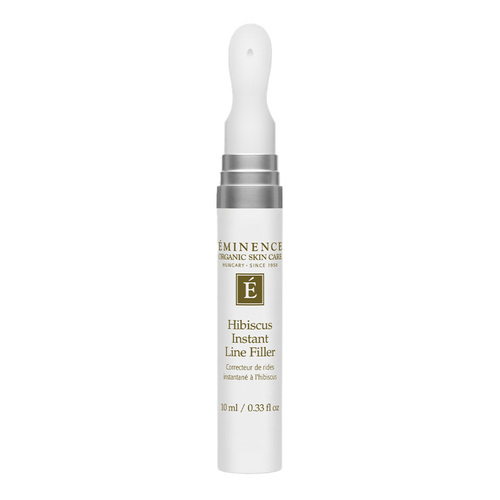 Eminence Organics Hibiscus Instant Line Filler on white background