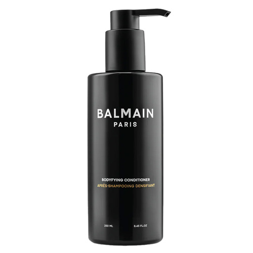 BALMAIN Paris Hair Couture Homme Bodyfying Conditioner on white background