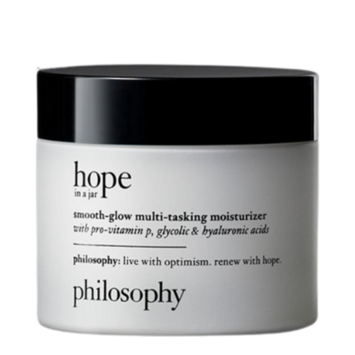 Philosophy Hope in a Jar Smooth Glow Multi Tasking Moisturizer SPF 30, 59ml/2 fl oz
