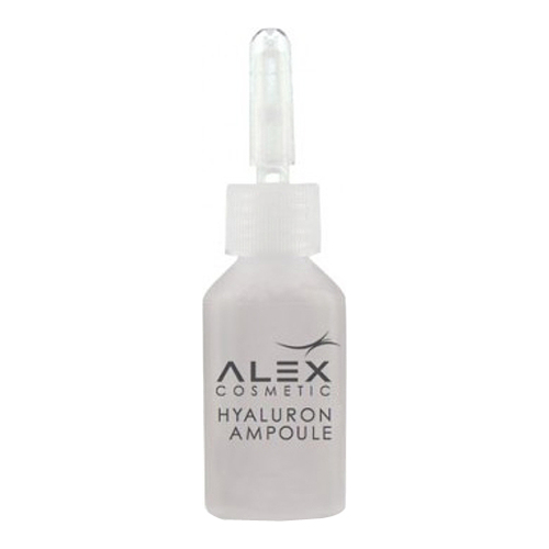 Alex Cosmetics Hyaluron Ampoule (Set of 7) on white background