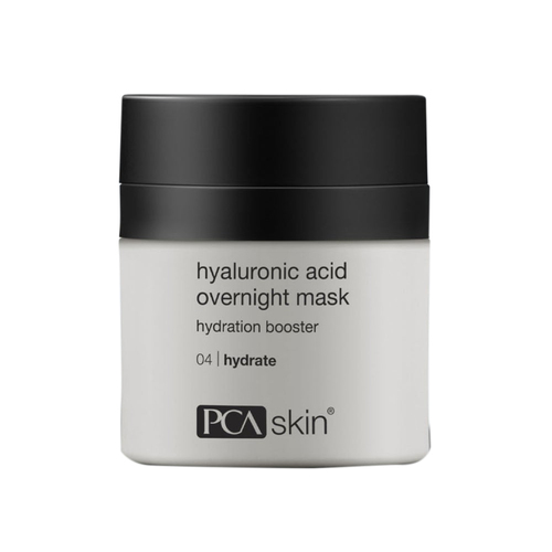 PCA Skin Hyaluronic Acid Overnight Mask, 53ml/1.8 fl oz