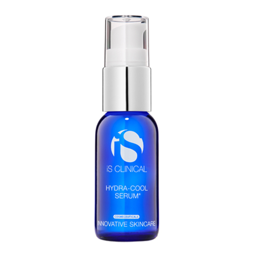 iS Clinical Hydra-Cool Serum - Travel Size on white background