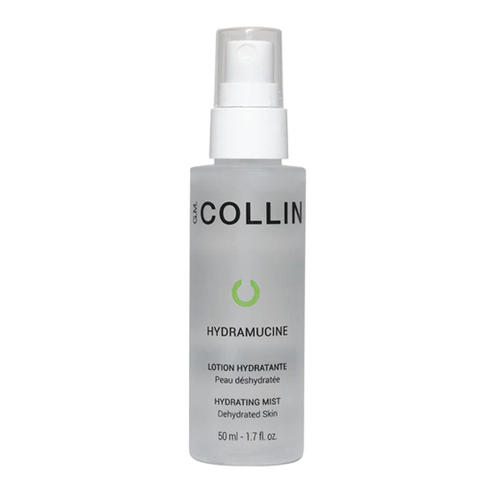 GM Collin Hydramucine Hydrating Mist on white background