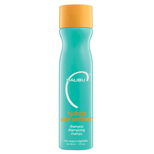 Malibu C Hydrate Color Wellness Shampoo, 266ml/9 fl oz