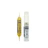 Phytologie HUILE D'ALES - Intense Hydrating Oil Treatment, 5 Ampoules of 0.33 fl Oz. each