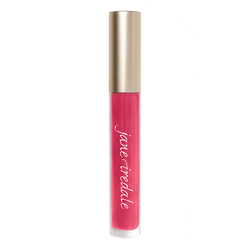 jane iredale HydroPure Hyaluronic Lip Gloss - Blossom on white background