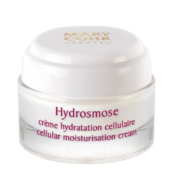 Mary Cohr Hydrosmose Cellular Moisturising Cream, 50ml/1.7 fl oz