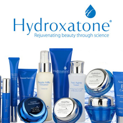 Hydroxatone Logo