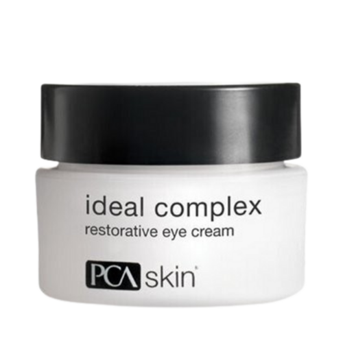 PCA Skin Ideal Complex Restorative Eye Cream on white background