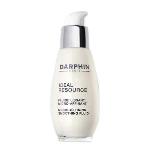 Darphin Ideal Resource Micro-Refining Smoothing Fluid on white background
