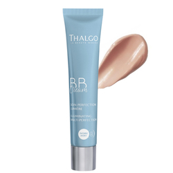 Illuminating Multi-Perfection BB Cream - Ivory on white background