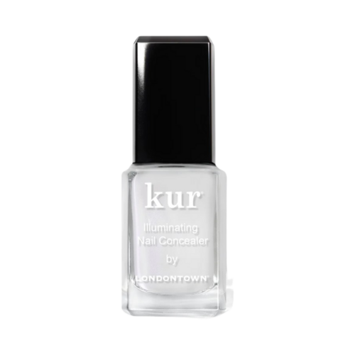 Londontown Illuminating Nail Concealer on white background