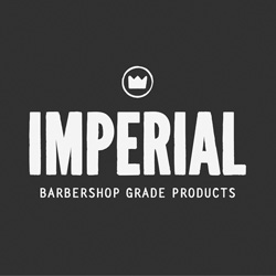 Imperial Barber Products Logo