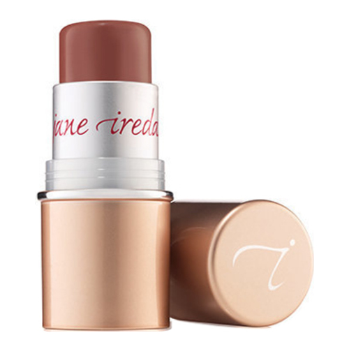 jane iredale In Touch Cream Blush - Candid on white background