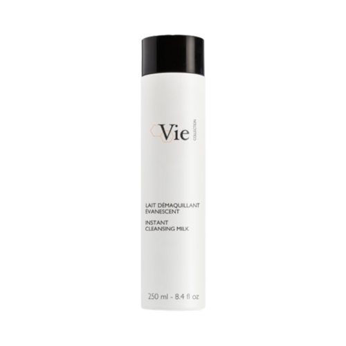 Vie Collection Instant Cleansing Milk on white background